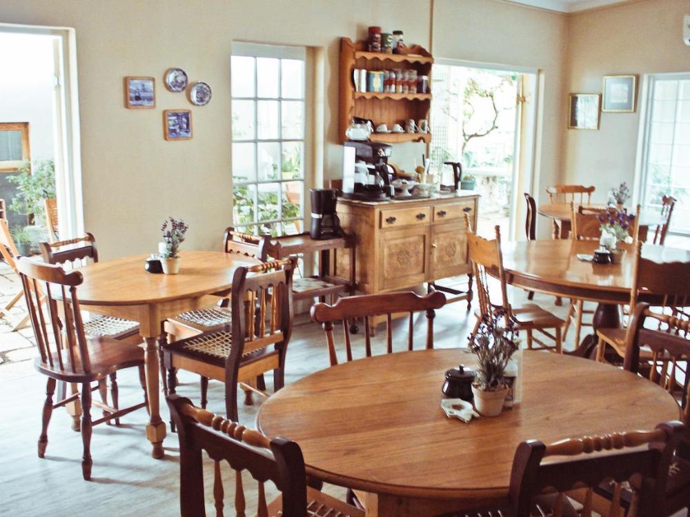 mountain manor guest house and executive suites