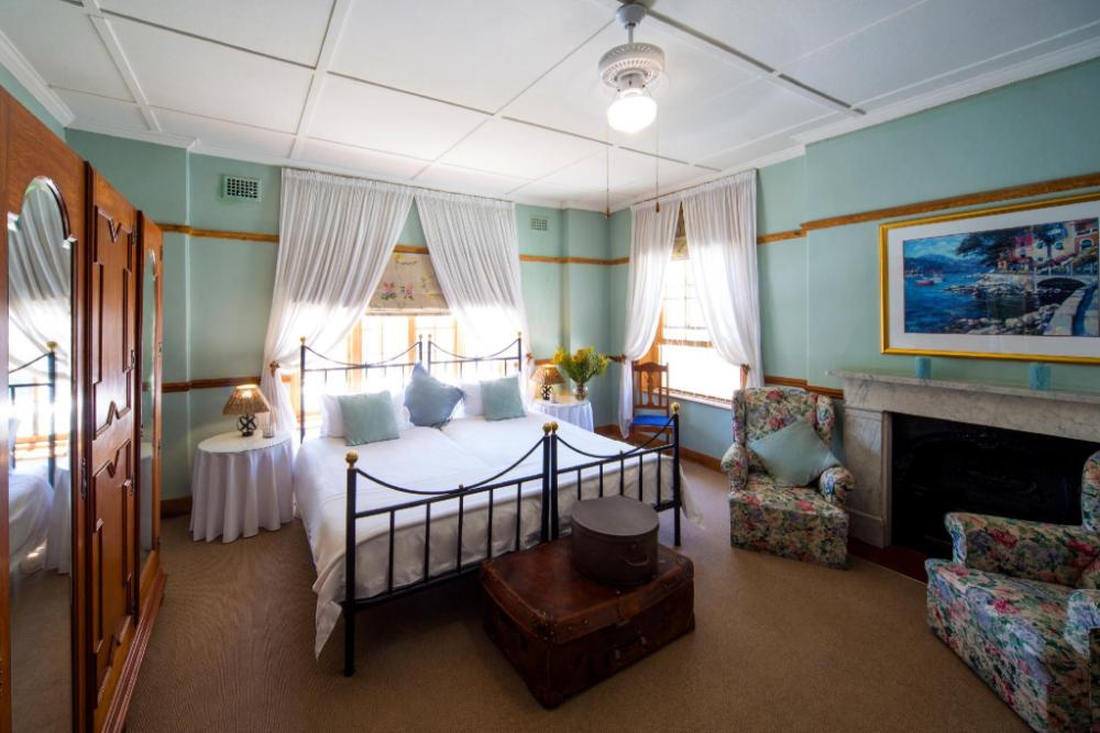 mountain manor guest house and executive suites