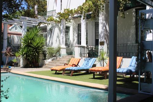 mountain manor guest house and executive suites