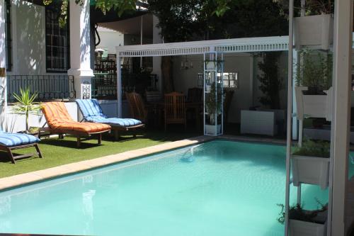 mountain manor guest house and executive suites