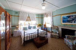 mountain manor guest house and executive suites
