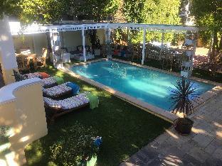 mountain manor guest house and executive suites