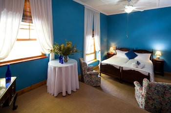 mountain manor guest house and executive suites