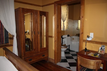 mountain manor guest house and executive suites