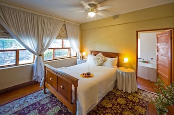 mountain manor guest house and executive suites