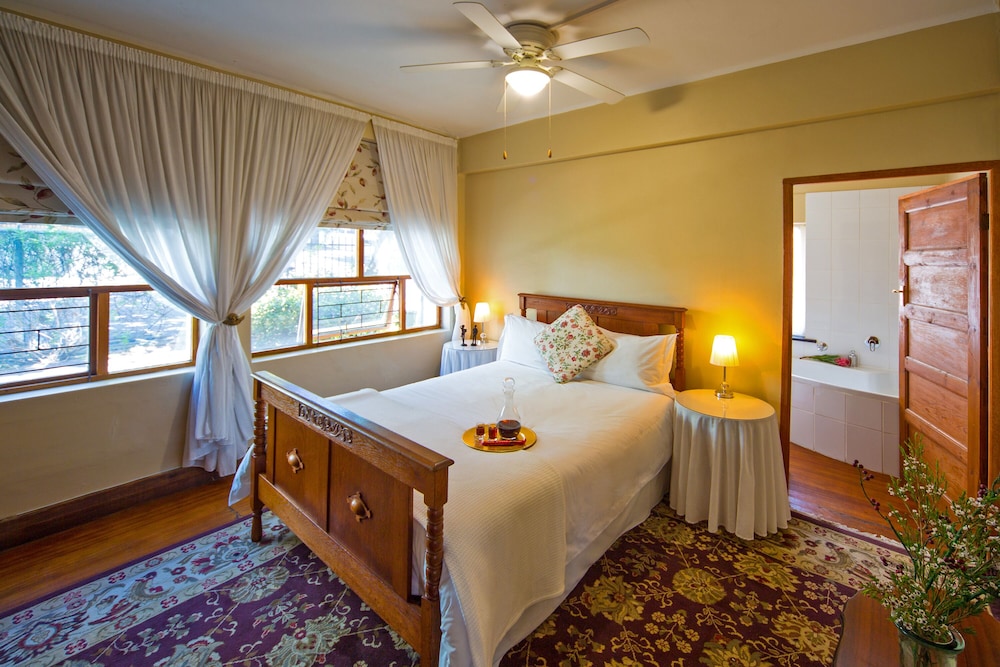 mountain manor guest house and executive suites