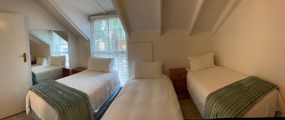 mountain manor guest house and executive suites