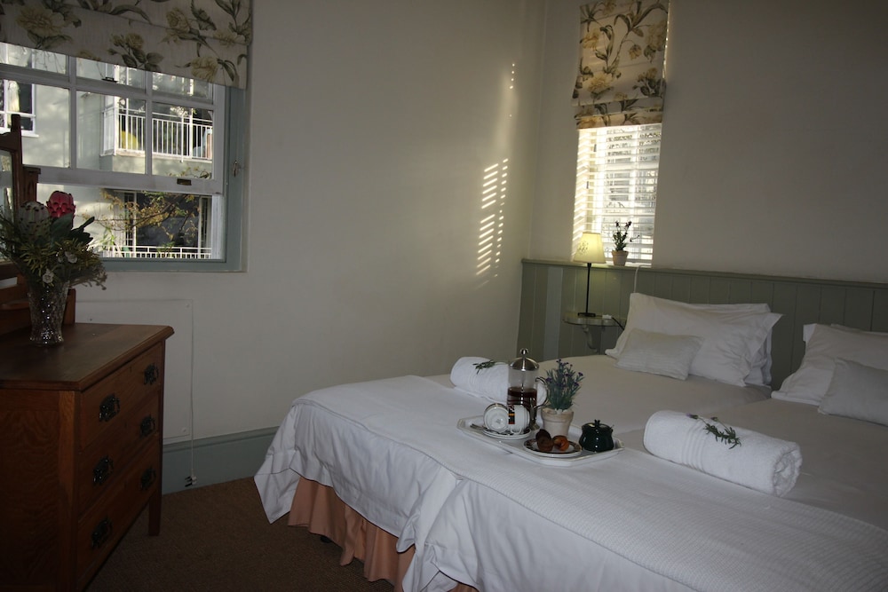 mountain manor guest house and executive suites