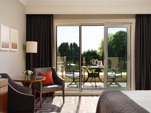 lyrath estate hotel spa and convention centre