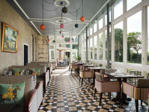 lyrath estate hotel spa and convention centre