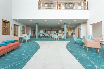 the mcwilliam park hotel mayo