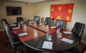 the mcwilliam park hotel mayo