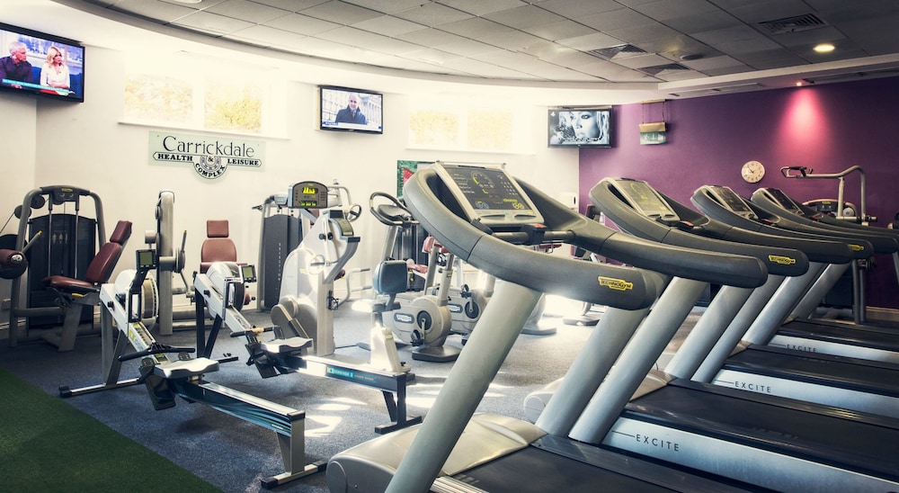 carrickdale hotel and spa