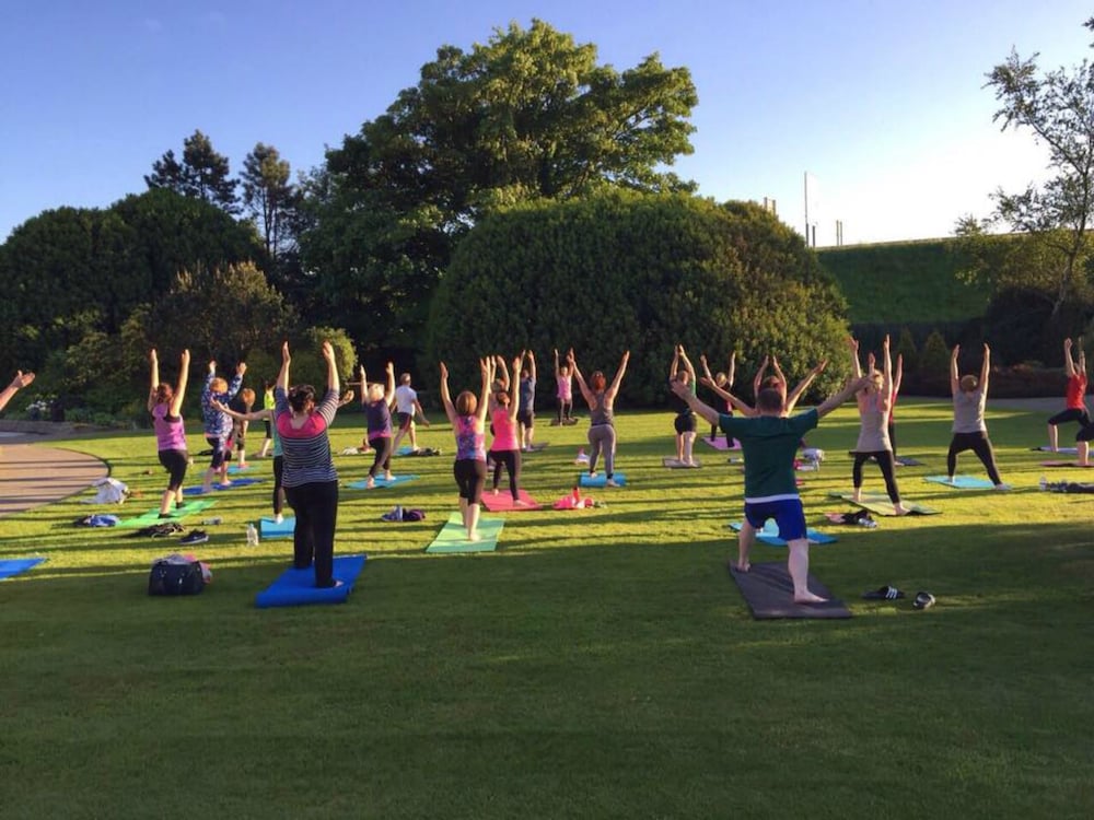 carrickdale hotel and spa