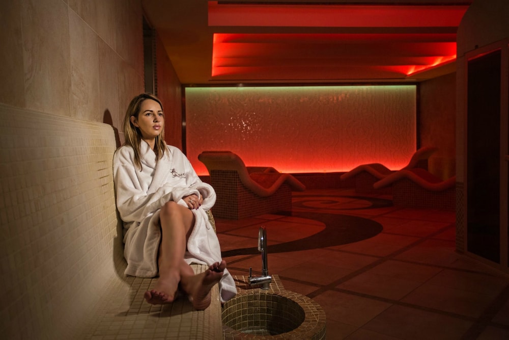 carrickdale hotel and spa