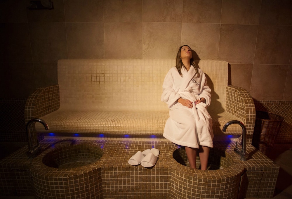 carrickdale hotel and spa