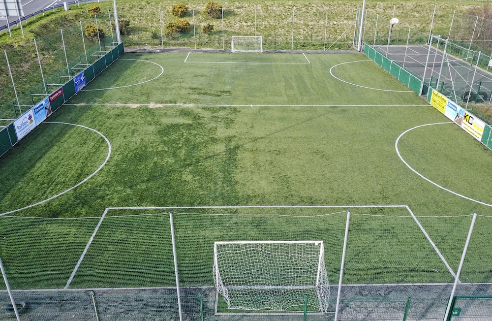 carrickdale hotel and spa