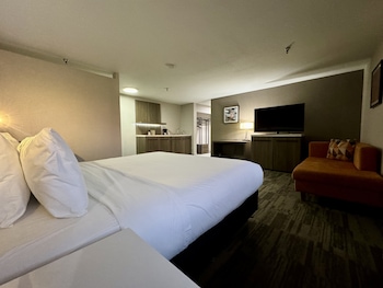 la casa modesto ascend hotel collection