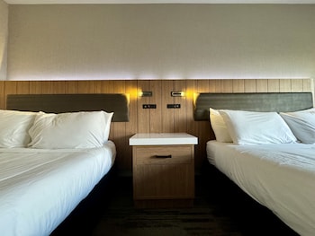 la casa modesto ascend hotel collection