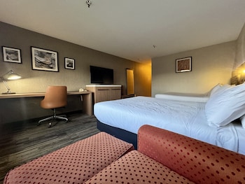 la casa modesto ascend hotel collection