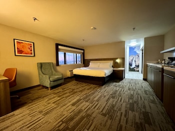 la casa modesto ascend hotel collection