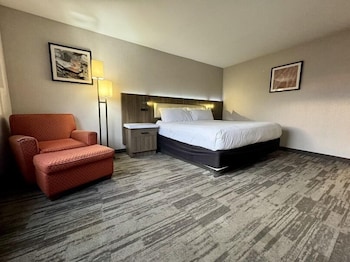 La Casa Modesto, Ascend Hotel Collection,,3 star