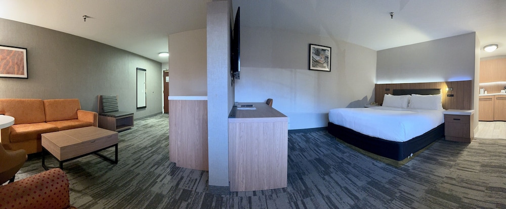 la casa modesto ascend hotel collection