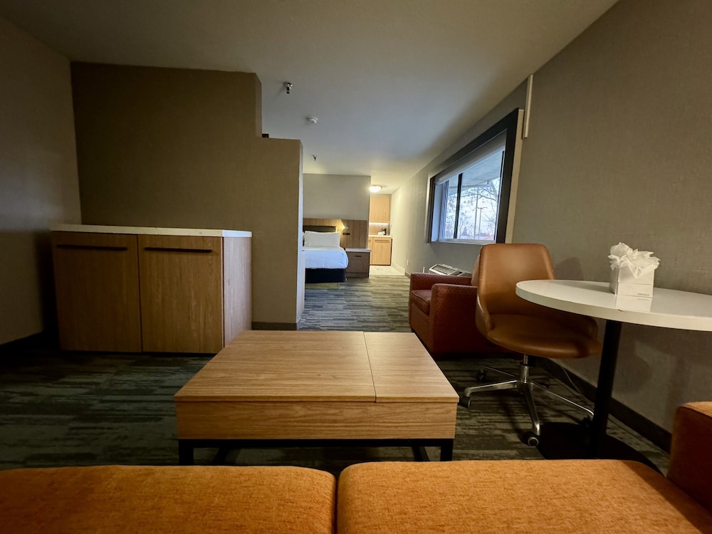 la casa modesto ascend hotel collection