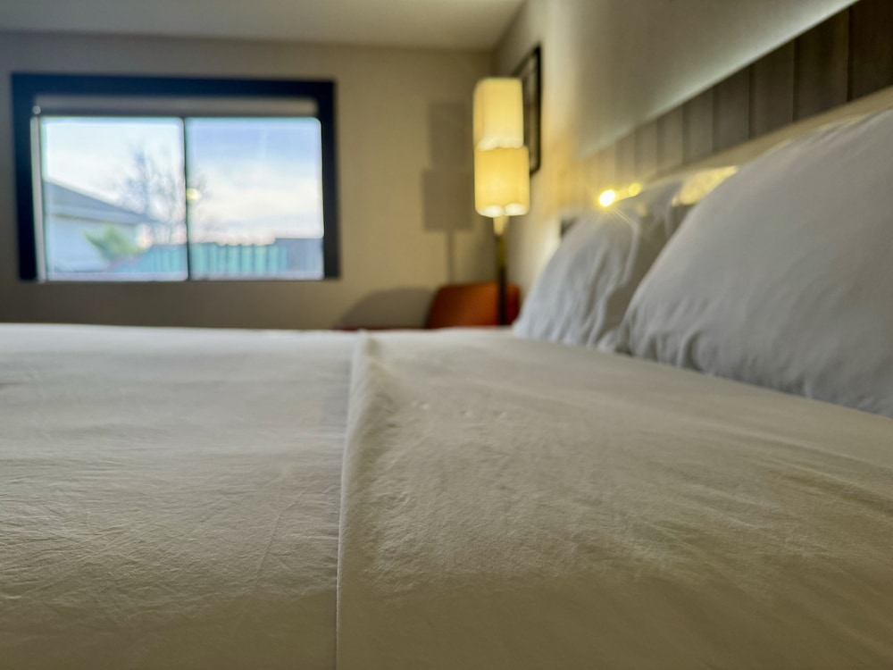 la casa modesto ascend hotel collection