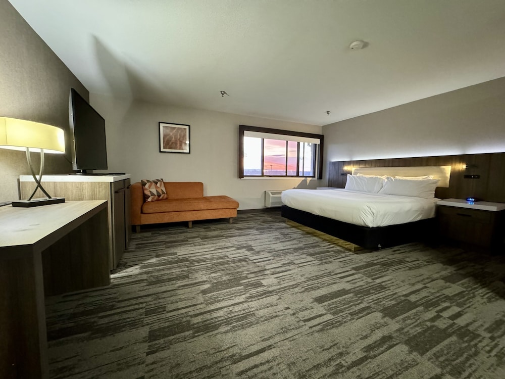 la casa modesto ascend hotel collection