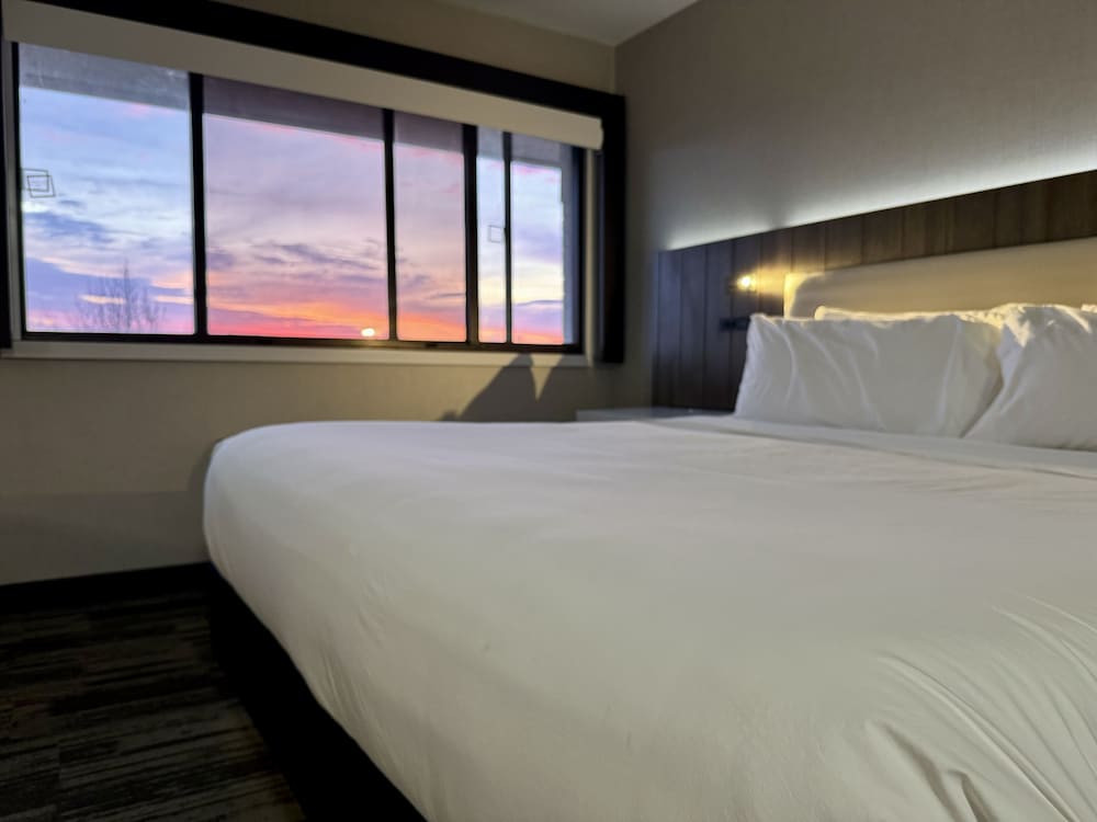 la casa modesto ascend hotel collection