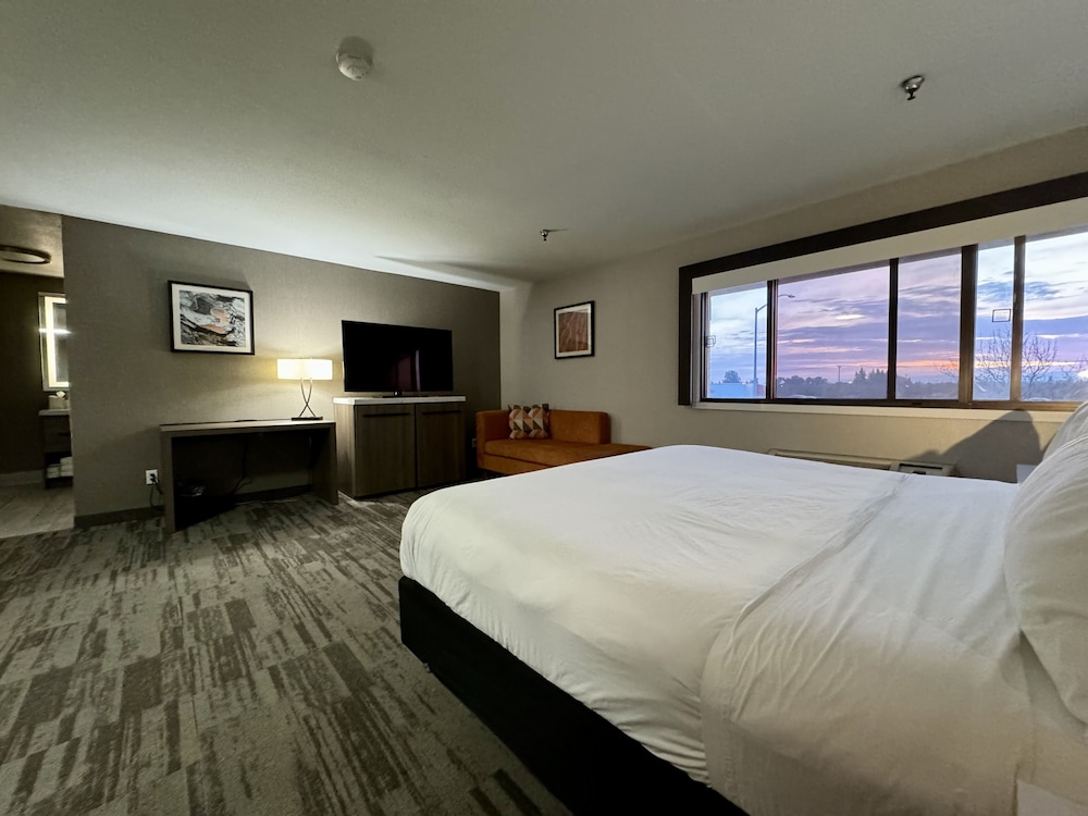 la casa modesto ascend hotel collection