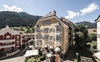 ortisei