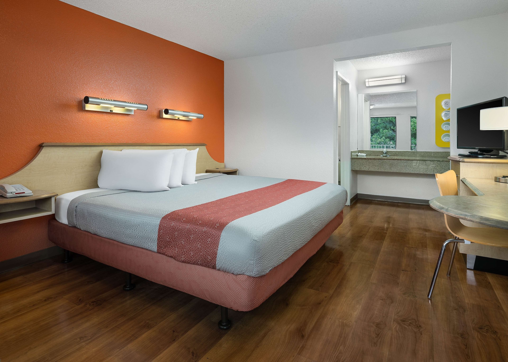 motel 6 carlsbad ca east