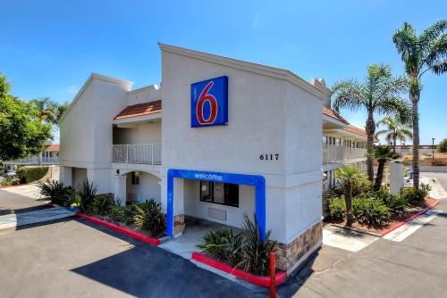 motel 6 carlsbad ca east