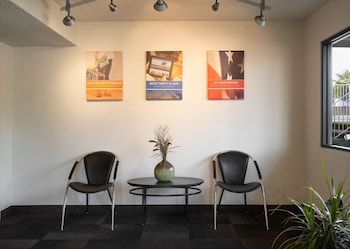 Motel 6 Carlsbad, Ca - East,Del Mar>>Carlsbad,2 star