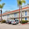 motel 6 carlsbad ca east