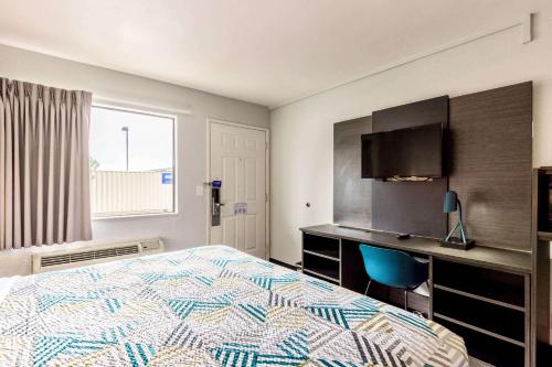 motel 6 carlsbad ca east