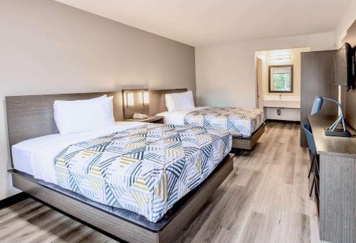 motel 6 carlsbad ca east