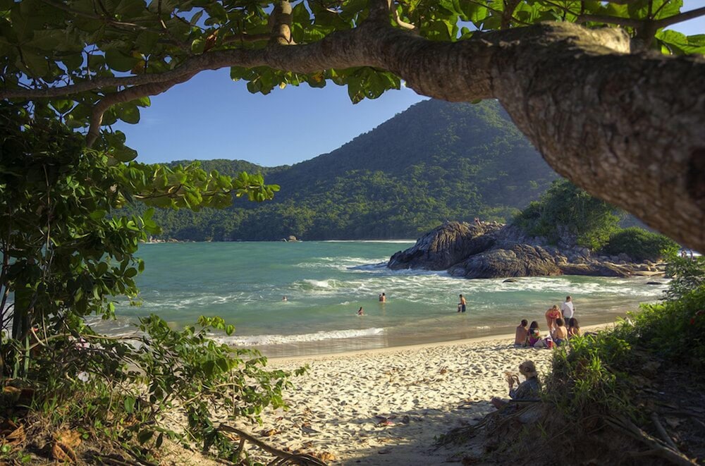 paraty