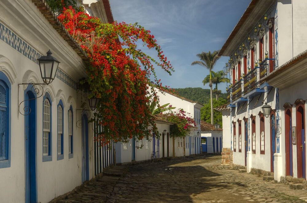 paraty