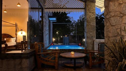 Jawai Greens,,3 star