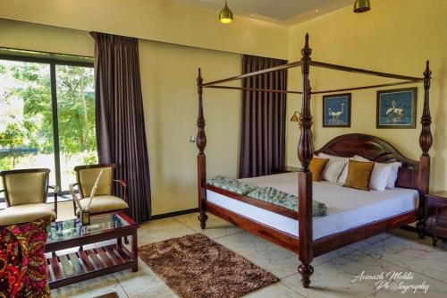 Jawai Greens,,0 star