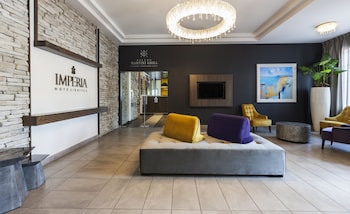 Imperia Hotel & Suites Terrebonne,Quebec>>Montreal,4 star