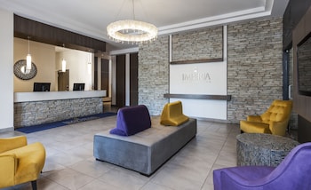 Imperia Hotel & Suites Terrebonne,Quebec>>Montreal,4 star