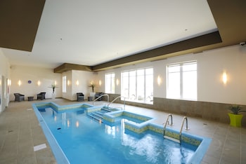 Imperia Hotel & Suites Terrebonne,Quebec>>Montreal,4 star