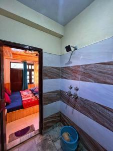 blue star homestay kasol
