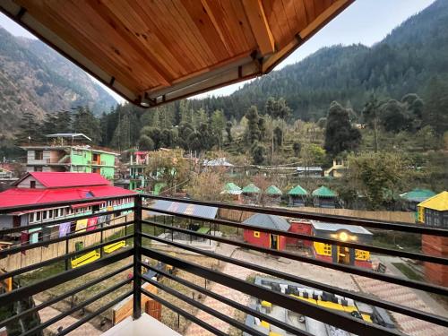 kasol