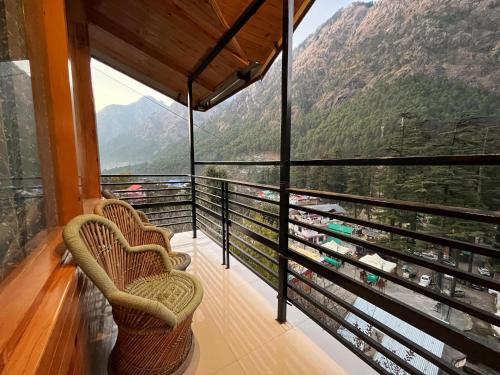 kasol