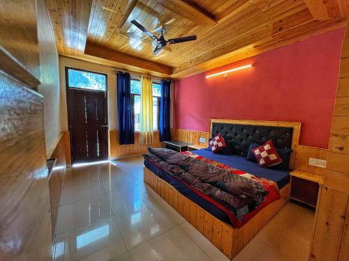 kasol